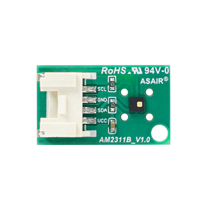 AM2311B Temperature and humidity sensor(Discontinued，Replaced By AM2301B) 