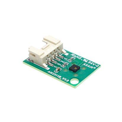 AM2311B Temperature and humidity sensor(Discontinued，Replaced By AM2301B) 