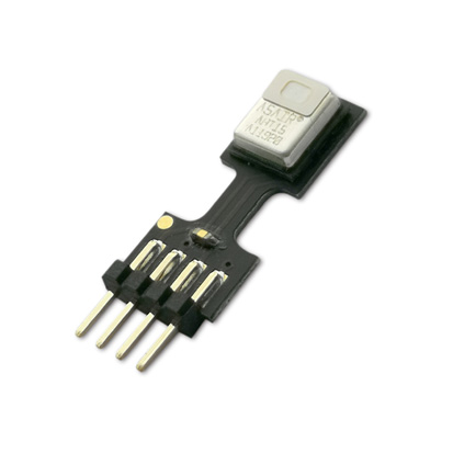 AHT15 Integrated temperature and humidity sensor(Discontinued，Replaced By AHT25)