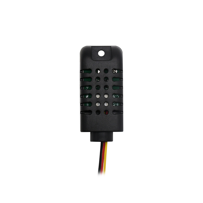 AM2301 temperature and humidity sensor