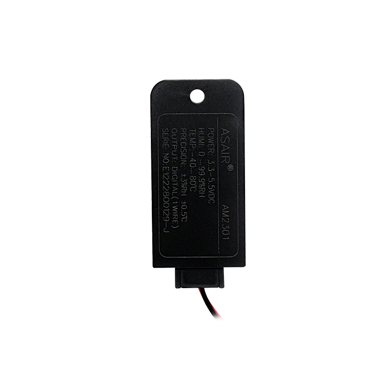 AM2301 temperature and humidity sensor