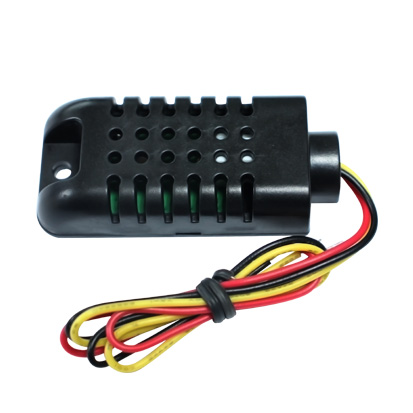 AM2301A-Temperature and Humidity Sensor with communication Line(Discontinued，Replaced By AM2301B)