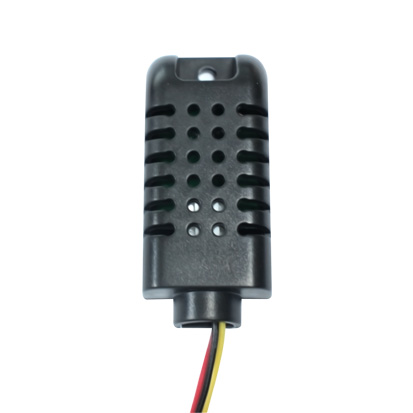 AM2301A-Temperature and Humidity Sensor with communication Line(Discontinued，Replaced By AM2301B)