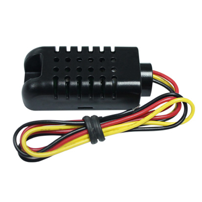 AM2311A-Temperature and Humidity Sensor with communication Line(Discontinued，Replaced By AM2301B)