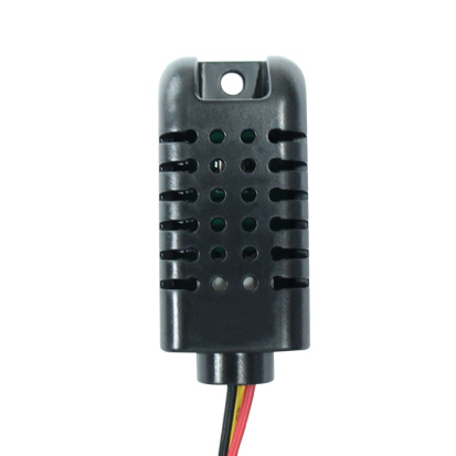 AM2311A-Temperature and Humidity Sensor with communication Line(Discontinued，Replaced By AM2301B)