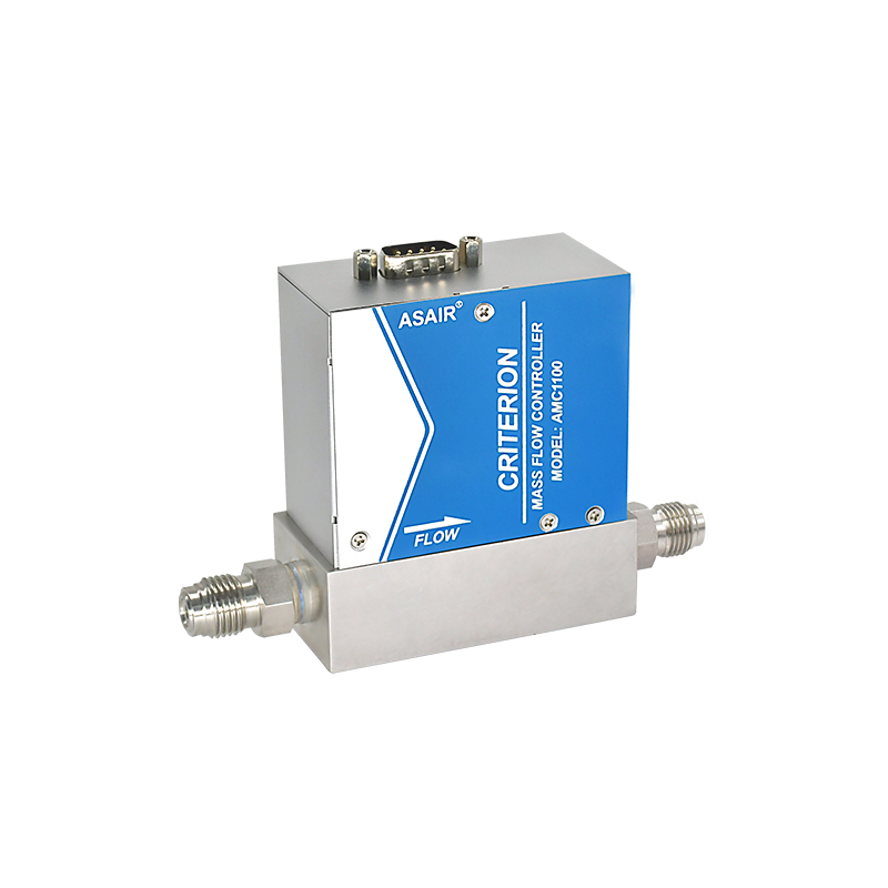 AMC1100  AIR Mass Flow Controller