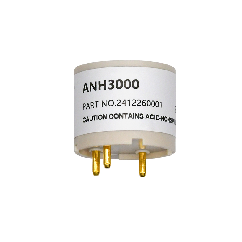 ANH3000氨氣傳感器