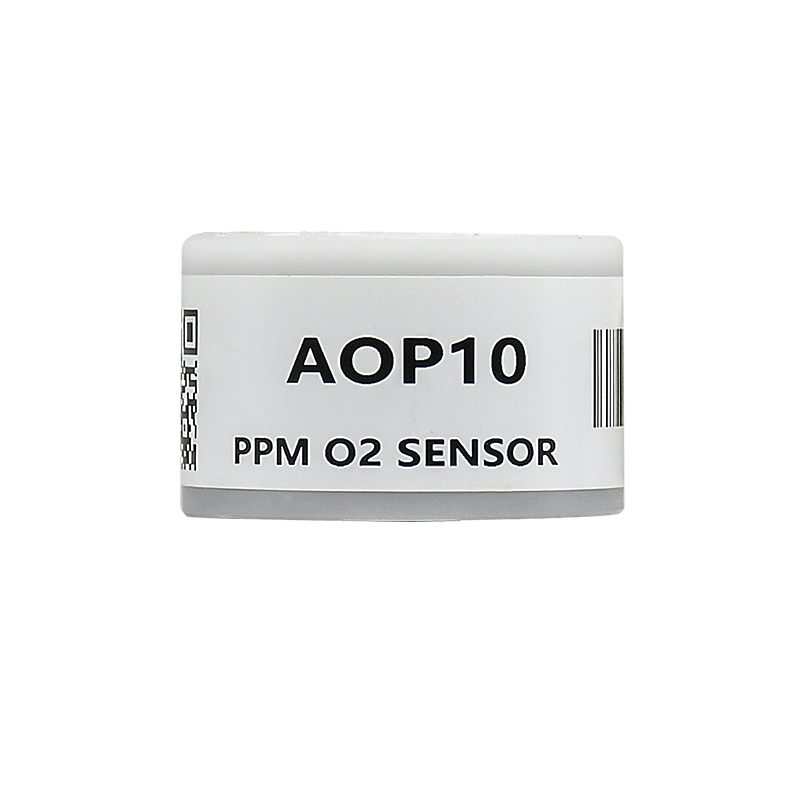 AOP10 PPM 微量氧傳感器