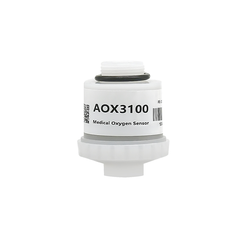 AOX3100全量程無鉛氧傳感器